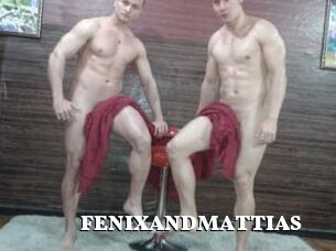FENIX_AND_MATTIAS