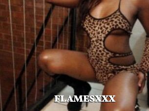 FLAMESXXX