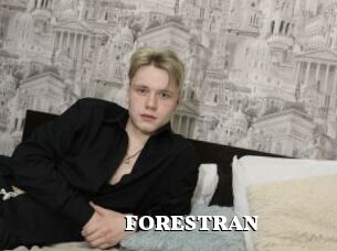 FORESTRAN