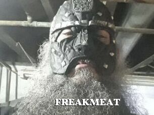 FREAKMEAT