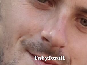 Fabyforall