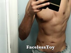 FacelessToy