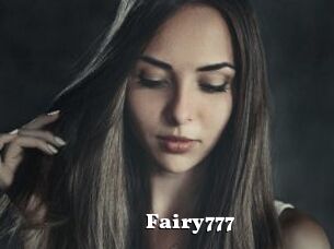 Fairy777