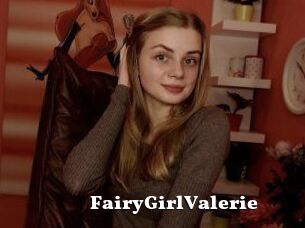 FairyGirlValerie