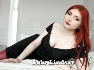 FairyLindsay