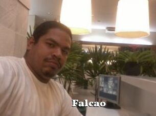 Falcao
