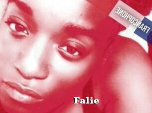 Falie