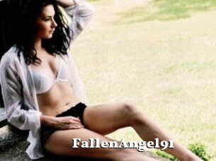 FallenAngel91