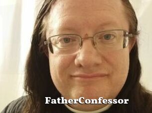 FatherConfessor