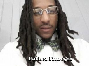 FatherTime522