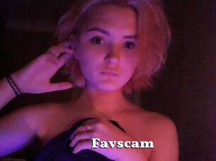Favscam