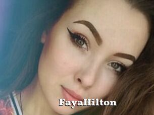 FayaHilton