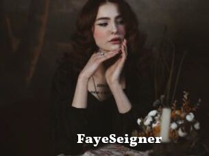 FayeSeigner