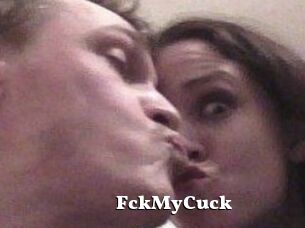 FckMyCuck