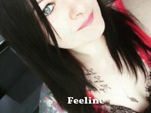 Feeline