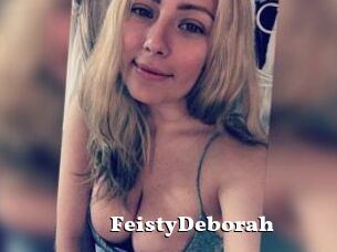 FeistyDeborah
