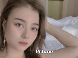 Feixue