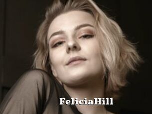 FeliciaHill