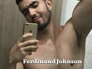 Ferdinand_Johnson