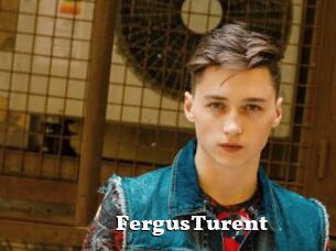 FergusTurent
