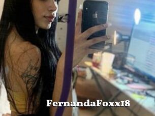 FernandaFoxx18