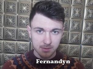 Fernandyn