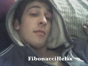 FibonacciHelix