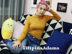 FilipinaAdams