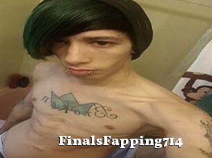FinalsFapping714