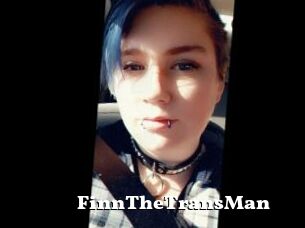 FinnTheTransMan
