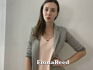 FionaReed