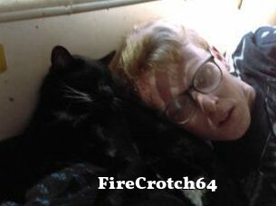 FireCrotch64