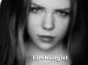 Firehairgirl