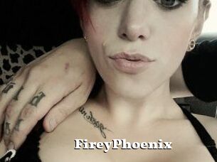 FireyPhoenix