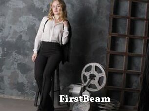 FirstBeam