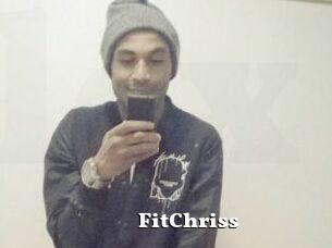 FitChriss