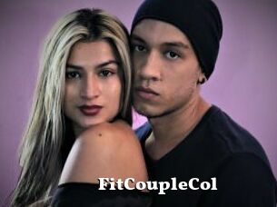 FitCoupleCol