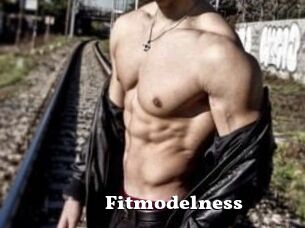 Fitmodelness