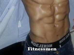Fitnessmen