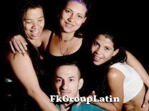 FkGroupLatin