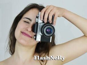 FlashNelly