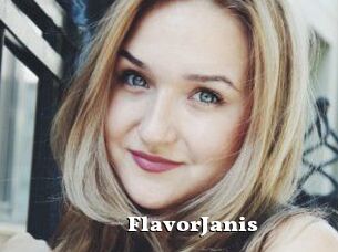 FlavorJanis