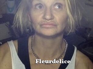 Fleurdelice