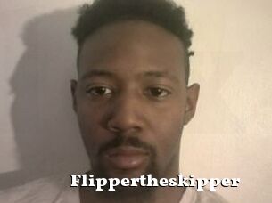 Flippertheskipper