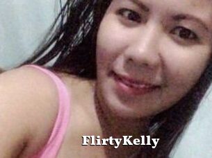 FlirtyKelly