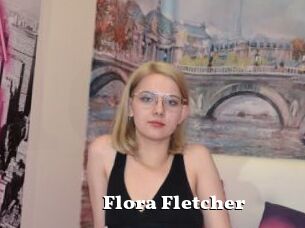 Flora_Fletcher