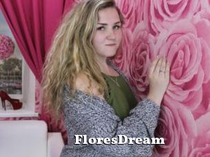 FloresDream