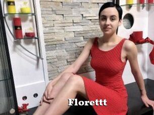 Florettt