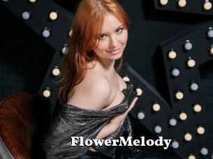 FlowerMelody