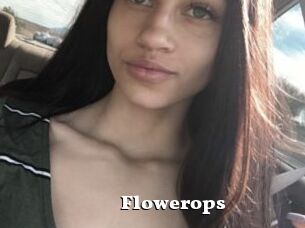 Flowerops
